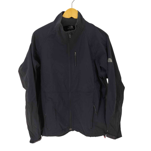 ザノースフェイス THE NORTH FACE ナイロンジップアップジャケット メンズ JPN:XL